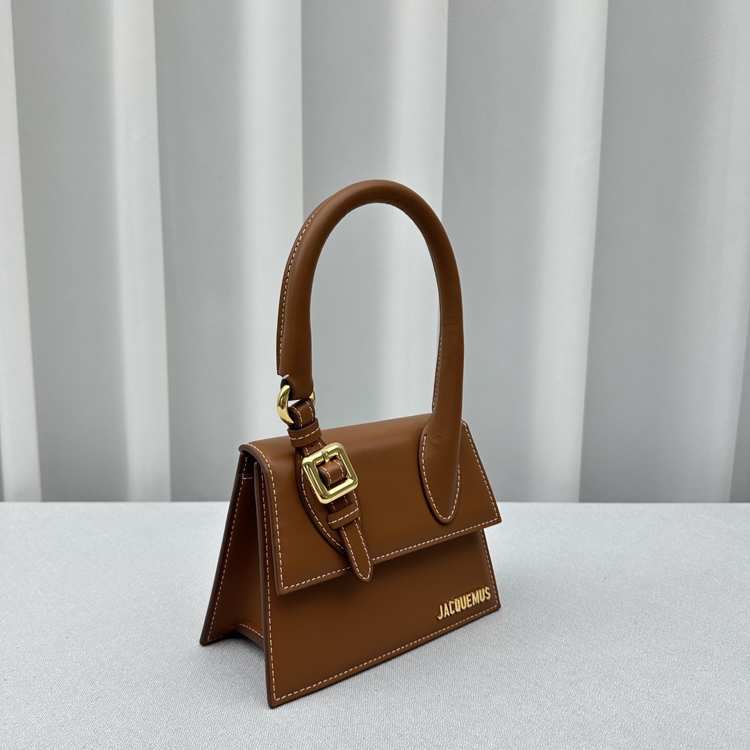 Jacquemus Top Handle Bags